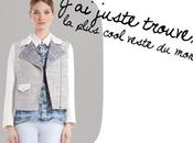 FAIS GREVE Sandro-paris.com Parce vous devez croir...