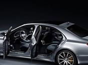 Mercedes Classe 4Matic