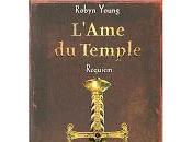 L'Ame temple Requiem Robyn Young