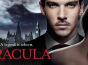 Premières Affiches Exclusives Pour Nouvelle Série "Dracula"