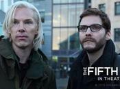 Premier teaser film Julian Assange WikiLeaks