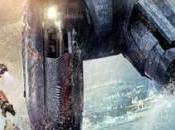 Critique Ciné Pacific Rim, (vrai) choc Titans