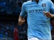 Mercato-Man City Maicon Roma (officiel)