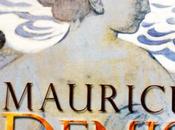 Musée d’Art moderne Richard ANACREON GRANVILLE exposition MAURICE DENIS l’eau
