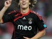 Mercato-PSG David Luiz s’éloigne