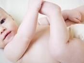 couche intelligente pour bébes