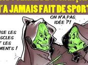 DESSIN PRESSE: nouvelle doyenne Français