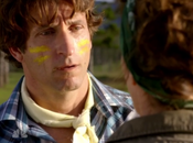 Critiques Séries Camp. Saison Episode Capture Flag.