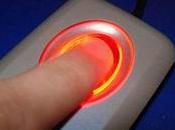 Bientôt lecteurs d’empreinte digitale sous écrans iPad