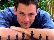 Championnat Suisse Christian Bauer tête