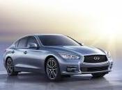 Infiniti 2014 moins plus