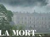 Mort s’invite Pemberley James