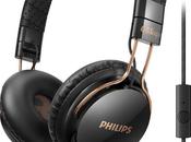 Philips CitiScape, nouveaux modèles on-ear