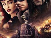 Lone Ranger &#8211; Concours