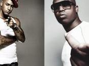 Rohff Booba chantent ensemble