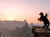 Skyrim créé super guise pour Bethesda