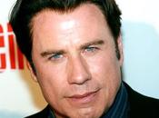 John Travolta Festival Film Americain Deauville 2013