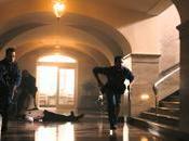 Jamie Foxx Channing Tatum présents Festival Deauville 2013