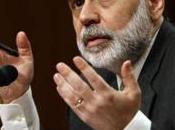 Bernanke parole d’or