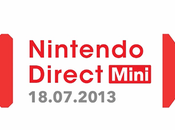 Revisionner dernier Nintendo Direct Mini