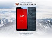 iPhone comme ''Super''...