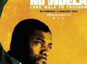 Mandela Long walk Freedom bande annonce biopic avec Idris Elba (vidéo)
