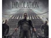 Immolation