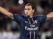 PSG-Blanc Zlatan qu’il restait