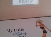 [Box] Little Holiday Juillet 2013