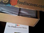 [Box] Foodiscover Juin 2013