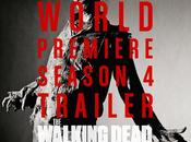 Walking Dead saison trailer dévoilé Comic