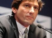Léonardo attendu l’Inter