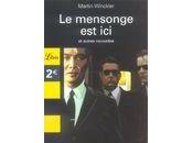 mensonge