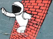 Cosmonaute Passe-Murailles