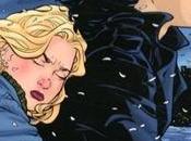 Strangers Paradise, tome Amour Monsonges Terry Moore