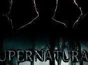 Supernatural saison retour scénaristes
