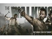 [News] saison Walking Dead dévoile Comic trailer