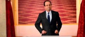 François Hollande devrait-il démissionner