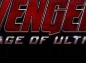 Avengers: Ultron [San Diego Comic-Con 2013]