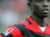 Mercato-Newcastle Cissé vers Russie