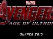 Avengers Ultron (logo officiel)