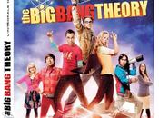 Test DVD: bang theory Saison