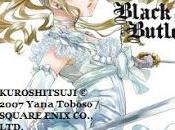 Black Butler tome