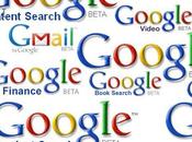 Google représente quart trafic américain