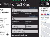 Trois jours après rachat HopStop, Apple ferme version Windows Phone