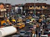 Nigeria passer croissance développement