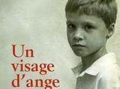 visage d'ange bouquin bouleversant l'enfance déchirée