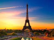 #281 Paris destination vacances