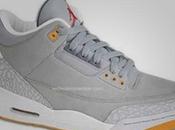 Jordan Retro Cool Grey Team Orange