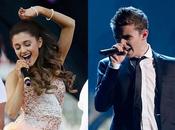 Extrait "Almost Never Enough" d'Ariana Grande featuring Nathan Sykes